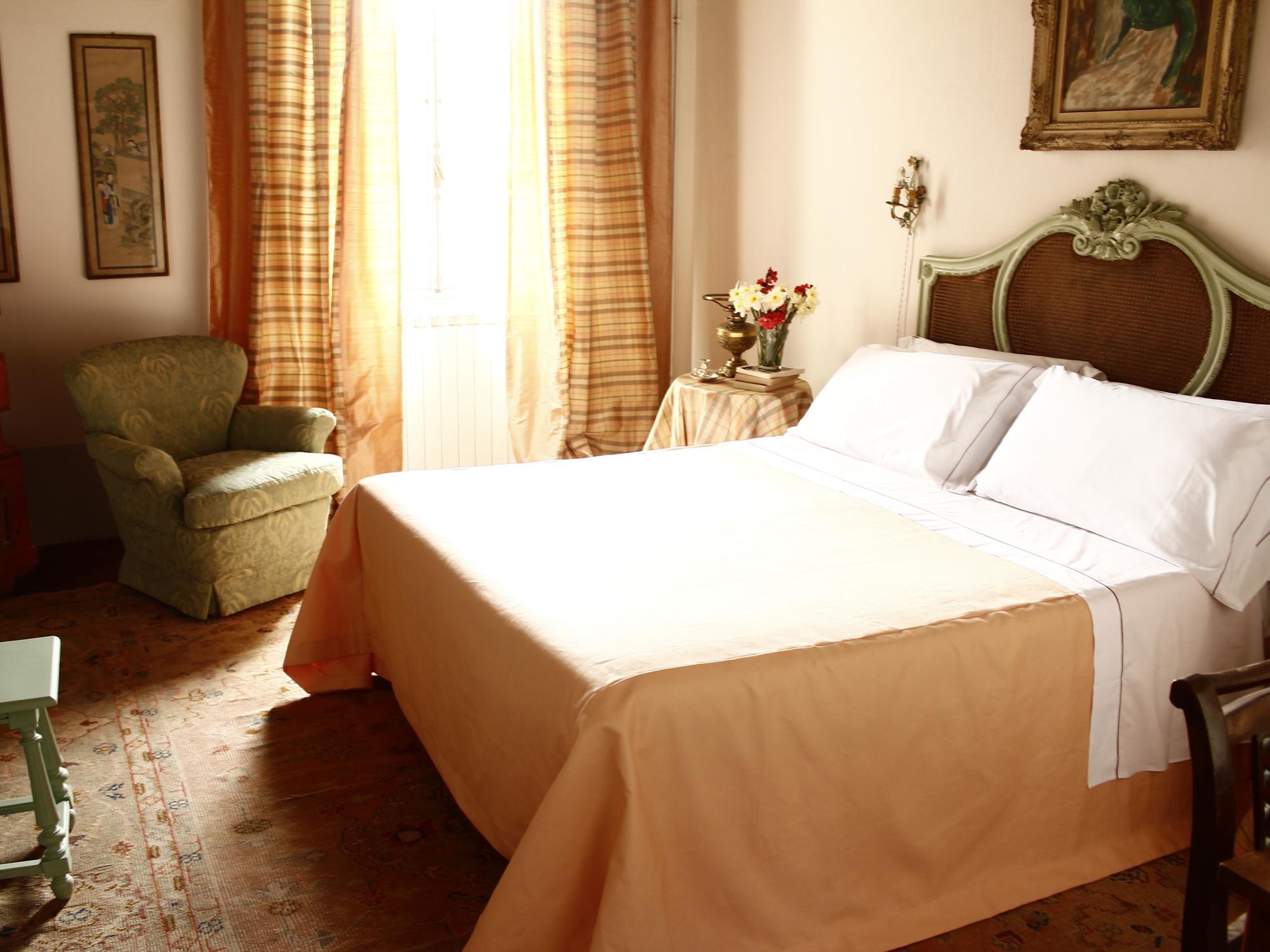 Castello Di San Fabiano Guest House モンテローニ・ダルビア エクステリア 写真