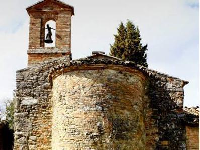 Castello Di San Fabiano Guest House モンテローニ・ダルビア エクステリア 写真